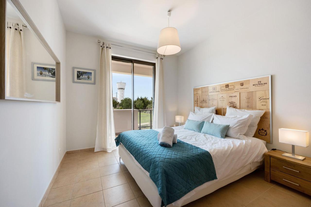 Devvine Beach And Golf Alvor Dış mekan fotoğraf