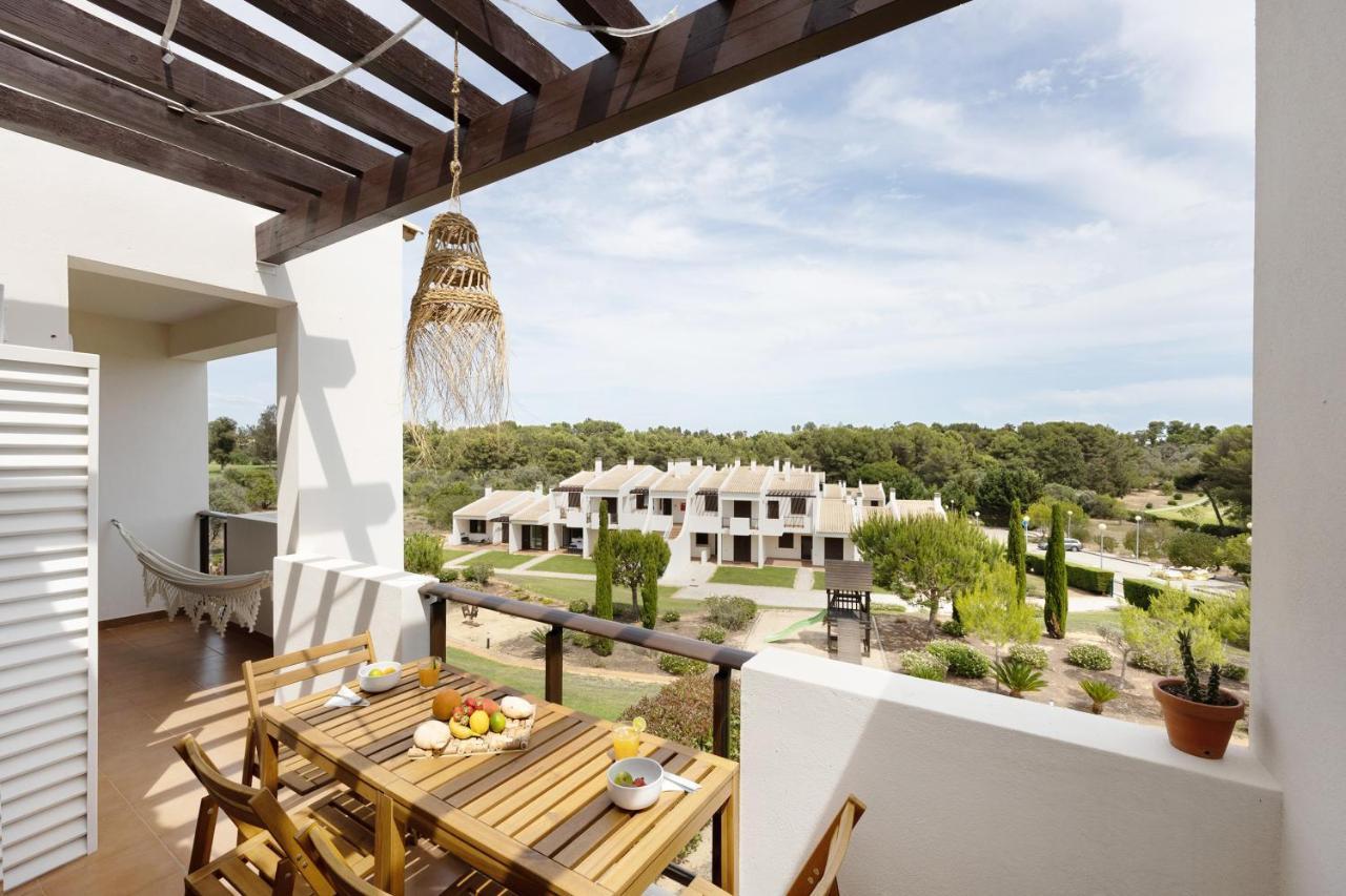 Devvine Beach And Golf Alvor Dış mekan fotoğraf