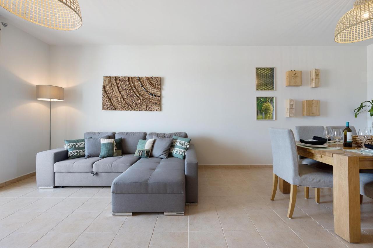 Devvine Beach And Golf Alvor Dış mekan fotoğraf