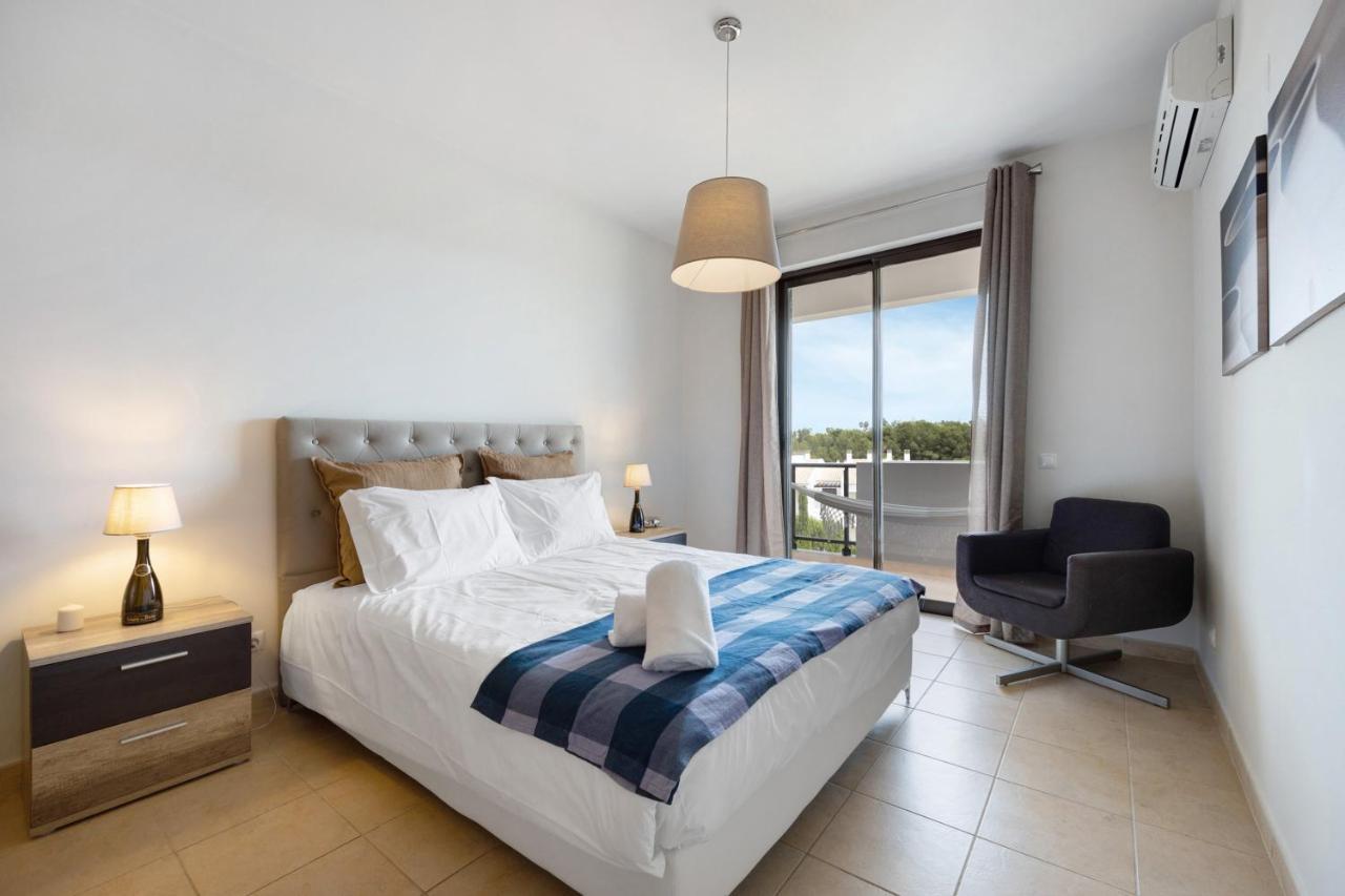 Devvine Beach And Golf Alvor Dış mekan fotoğraf