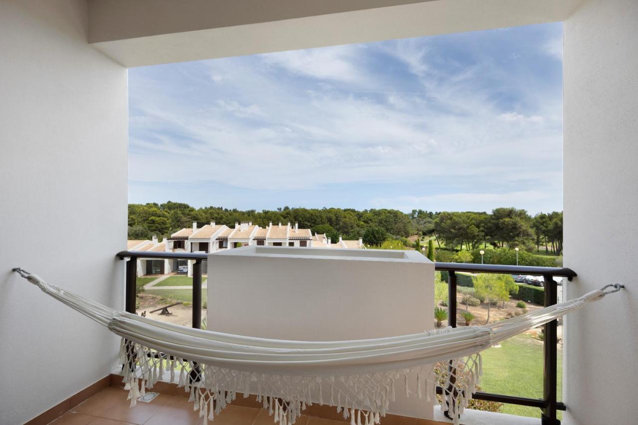 Devvine Beach And Golf Alvor Dış mekan fotoğraf
