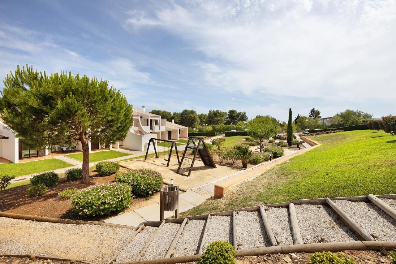 Devvine Beach And Golf Alvor Dış mekan fotoğraf